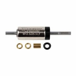 Wholesale ✔️ New 🔔 Team Associated Mod Rotor, 12.3 x 5.0 x 25.3: 540-M4 🌟 🧨