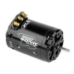 Coupon 🎁 Best deal ⭐ Team Associated Reedy Sonic 540-FT 21.5 Comp Brushless Motor 🥰 🎉