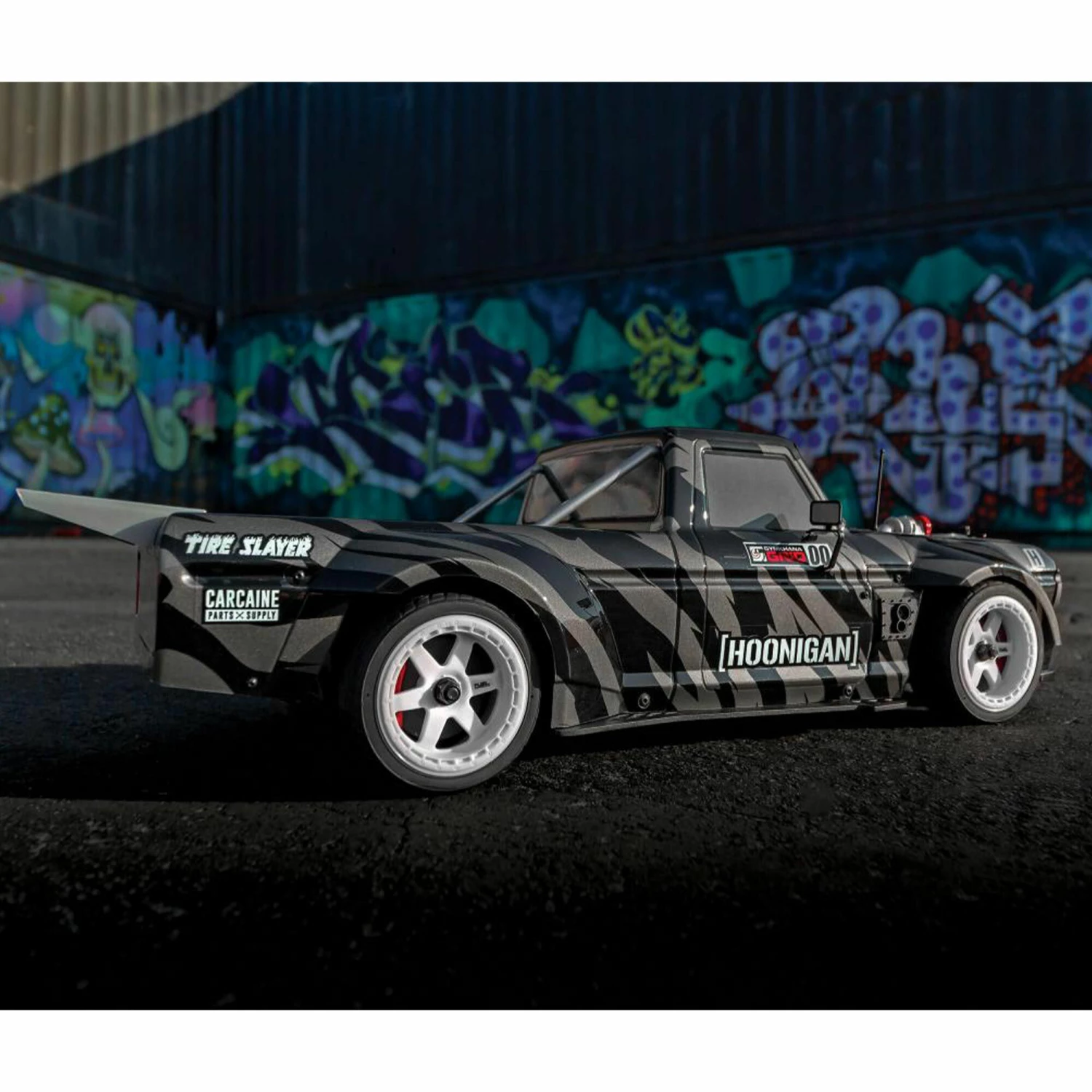 Top 10 π Best reviews of π Team Associated Apex2 Hoonitruck RTR LiPo Combo π π 5 Top 10 π Best reviews of π Team Associated Apex2 Hoonitruck RTR LiPo Combo π π - Image 5