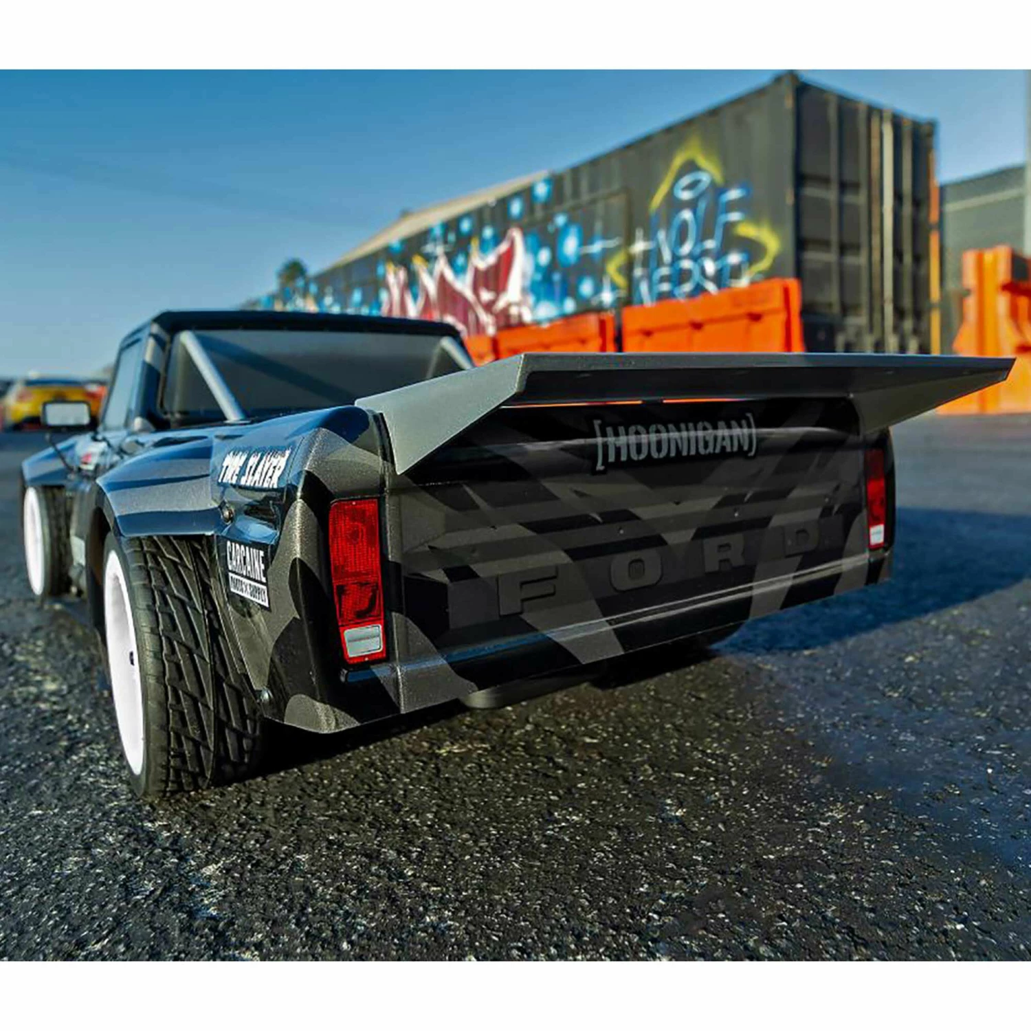 Top 10 π Best reviews of π Team Associated Apex2 Hoonitruck RTR LiPo Combo π π 8 Top 10 π Best reviews of π Team Associated Apex2 Hoonitruck RTR LiPo Combo π π - Image 8