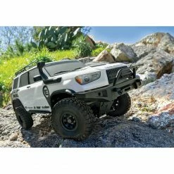 Coupon 🔥 New 😉 Team Associated 1/10 Enduro Trailrunner 4WD RTR, LiPo Combo ⭐ 😍 -RC Cars And Trucks shop ASC40104C A6 KP68ZSE3