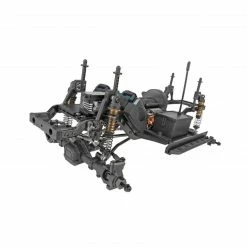 Wholesale 😉 Outlet 🎁 Team Associated 1/10 Enduro 4WD Trail Truck Builder's Kit 2 ❤️ 🤩