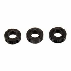 Flash Sale ⭐ Outlet 🛒 Team Associated Drive Gear Set, Machined: FT Stealth X 🧨 👍