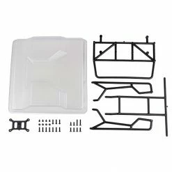 Best Sale 😀 New 🤩 Team Associated Utility Bed: Element RC Sendero 🔔 🎁