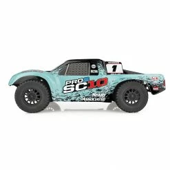 Best reviews of 🛒 Best Sale 🎉 Team Associated 1/10 Pro2 SC10 Short Course Truck 2WD RTR, LiPo Combo ❤️ 🥰 -RC Cars And Trucks shop ASC70020C A10 31JWRN1F