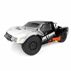 Hot Sale 😉 Best Sale 😍 Team Associated 1/10 Pro2 SC10 2WD Short Course Truck RTR, Method Race Wheels 🤩 👍 -RC Cars And Trucks shop ASC70021 A3 YRNRW5ZE