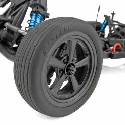 Buy 😉 Outlet 🧨 Team Associated 1/10 DR10 2WD Drag Race Car Brushless RTR, Orange, LiPo Combo ❤️ ⭐ -RC Cars And Trucks shop ASC70025C A10 MYKSF190