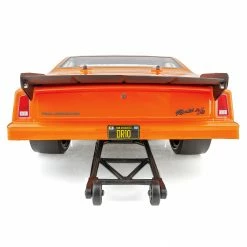Buy 😉 Outlet 🧨 Team Associated 1/10 DR10 2WD Drag Race Car Brushless RTR, Orange, LiPo Combo ❤️ ⭐ -RC Cars And Trucks shop ASC70025C A2 MYKSF190