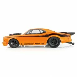 Buy 😉 Outlet 🧨 Team Associated 1/10 DR10 2WD Drag Race Car Brushless RTR, Orange, LiPo Combo ❤️ ⭐ -RC Cars And Trucks shop ASC70025C A3 MYKSF190
