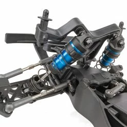 Buy 😉 Outlet 🧨 Team Associated 1/10 DR10 2WD Drag Race Car Brushless RTR, Orange, LiPo Combo ❤️ ⭐ -RC Cars And Trucks shop ASC70025C A6 MYKSF190