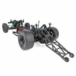 Buy 😉 Outlet 🧨 Team Associated 1/10 DR10 2WD Drag Race Car Brushless RTR, Orange, LiPo Combo ❤️ ⭐ -RC Cars And Trucks shop ASC70025C A9 MYKSF190