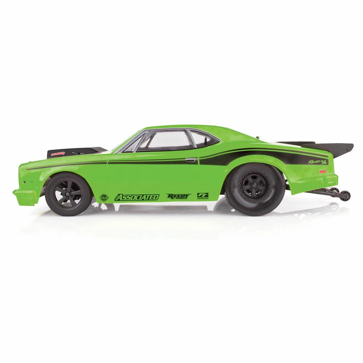 Discount π Buy π Team Associated 1/10 DR10 2WD Drag Race Car Brushless RTR, Green, LiPo Combo π― β 3 Discount π Buy π Team Associated 1/10 DR10 2WD Drag Race Car Brushless RTR, Green, LiPo Combo π― β - Image 3