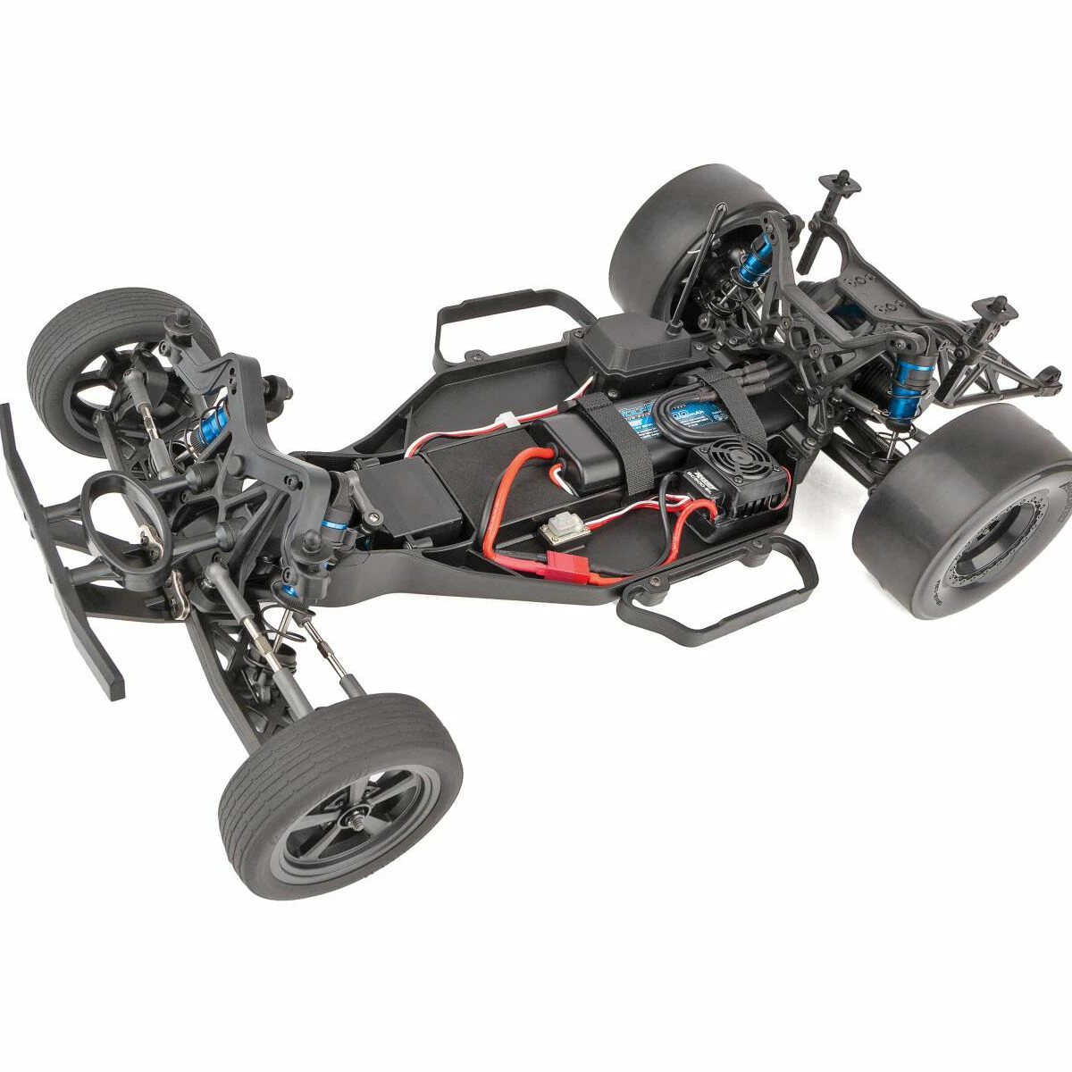 Discount π Buy π Team Associated 1/10 DR10 2WD Drag Race Car Brushless RTR, Green, LiPo Combo π― β 6 Discount π Buy π Team Associated 1/10 DR10 2WD Drag Race Car Brushless RTR, Green, LiPo Combo π― β - Image 6