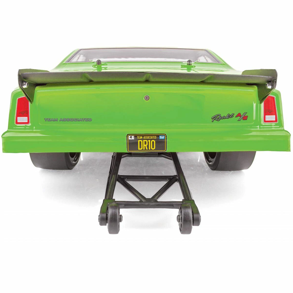 Discount π Buy π Team Associated 1/10 DR10 2WD Drag Race Car Brushless RTR, Green, LiPo Combo π― β 9 Discount π Buy π Team Associated 1/10 DR10 2WD Drag Race Car Brushless RTR, Green, LiPo Combo π― β - Image 9