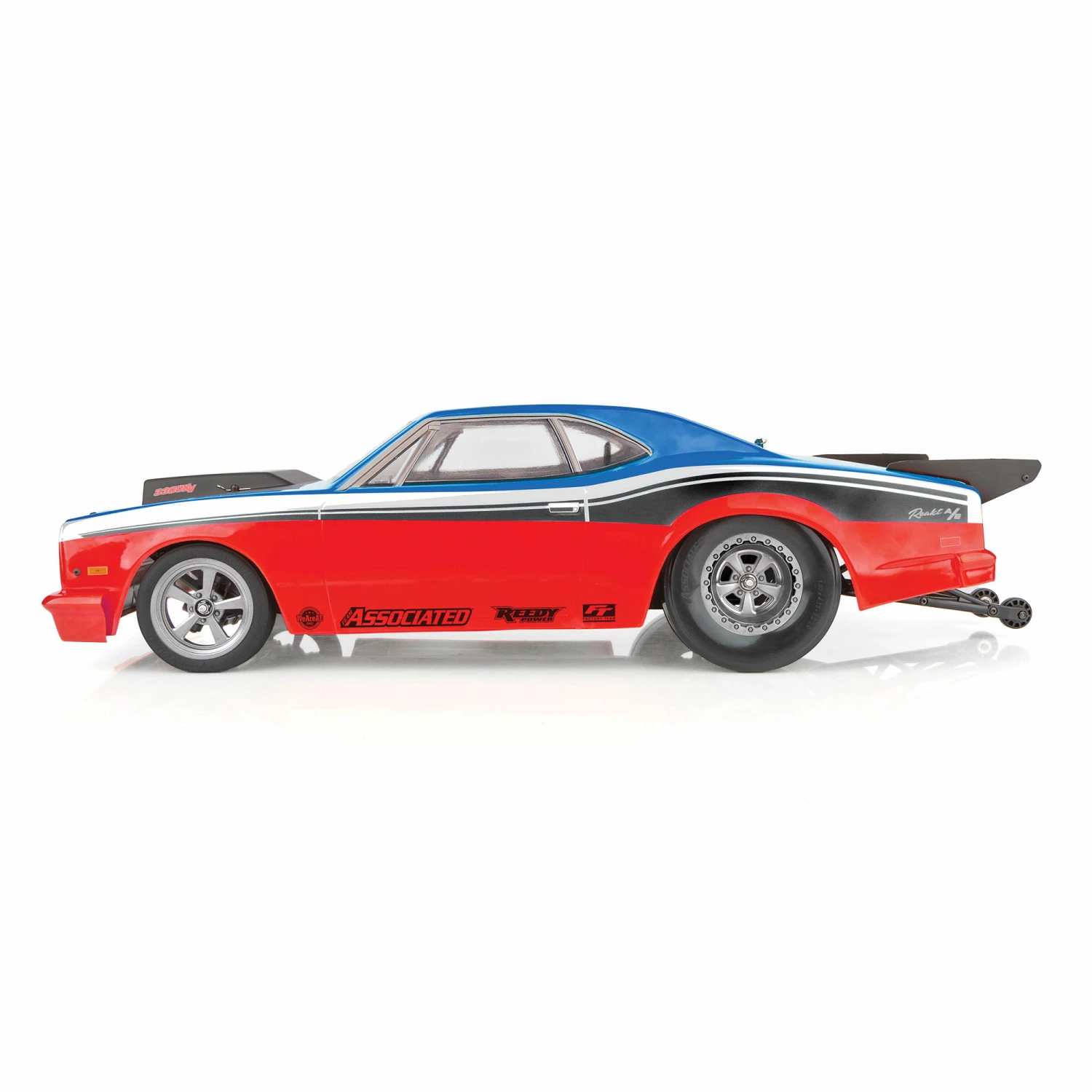 Cheapest 𧨠Deals β Team Associated 1/10 DR10 2WD Drag Race Car Team Kit π― π 2 Cheapest 𧨠Deals β Team Associated 1/10 DR10 2WD Drag Race Car Team Kit π― π - Image 2