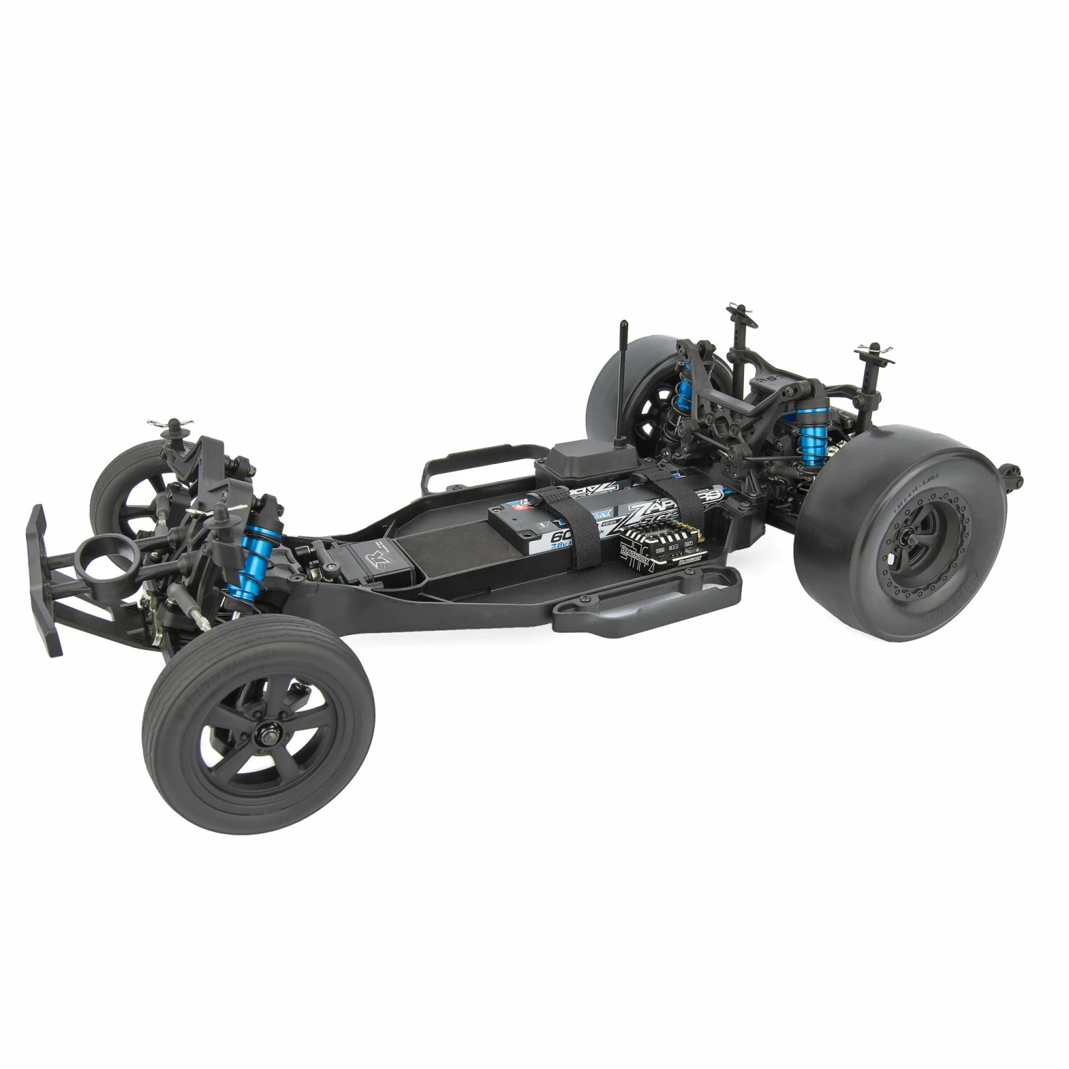 Cheapest 𧨠Deals β Team Associated 1/10 DR10 2WD Drag Race Car Team Kit π― π 5 Cheapest 𧨠Deals β Team Associated 1/10 DR10 2WD Drag Race Car Team Kit π― π - Image 5