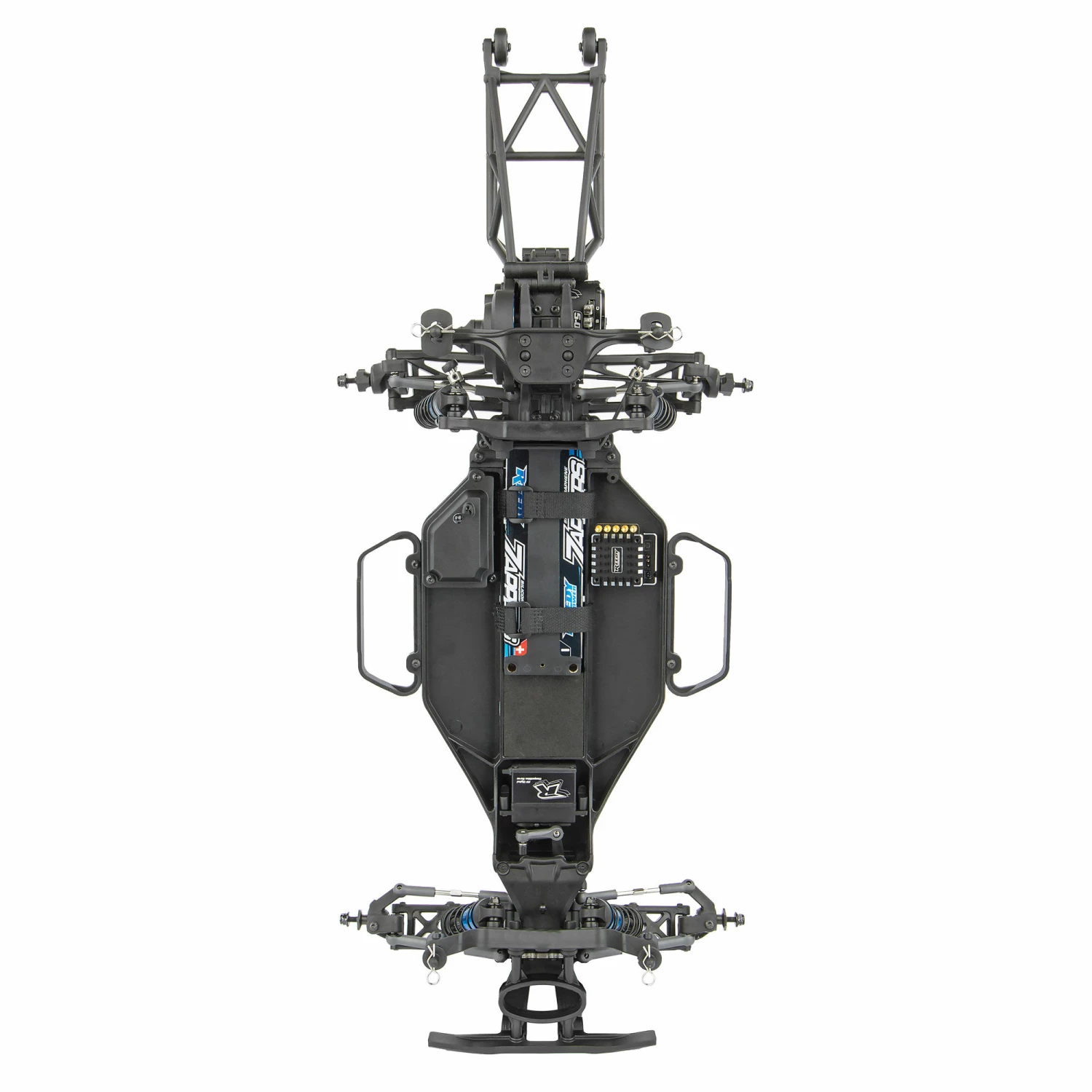 Cheapest 𧨠Deals β Team Associated 1/10 DR10 2WD Drag Race Car Team Kit π― π 7 Cheapest 𧨠Deals β Team Associated 1/10 DR10 2WD Drag Race Car Team Kit π― π - Image 7