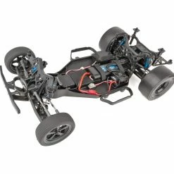 New ⭐ Outlet 👍 Team Associated 1/10 DR10 2WD Drag Race Car Brushless RTR, Purple 🎉 ❤️ -RC Cars And Trucks shop ASC70028 A5 35CD1GRR