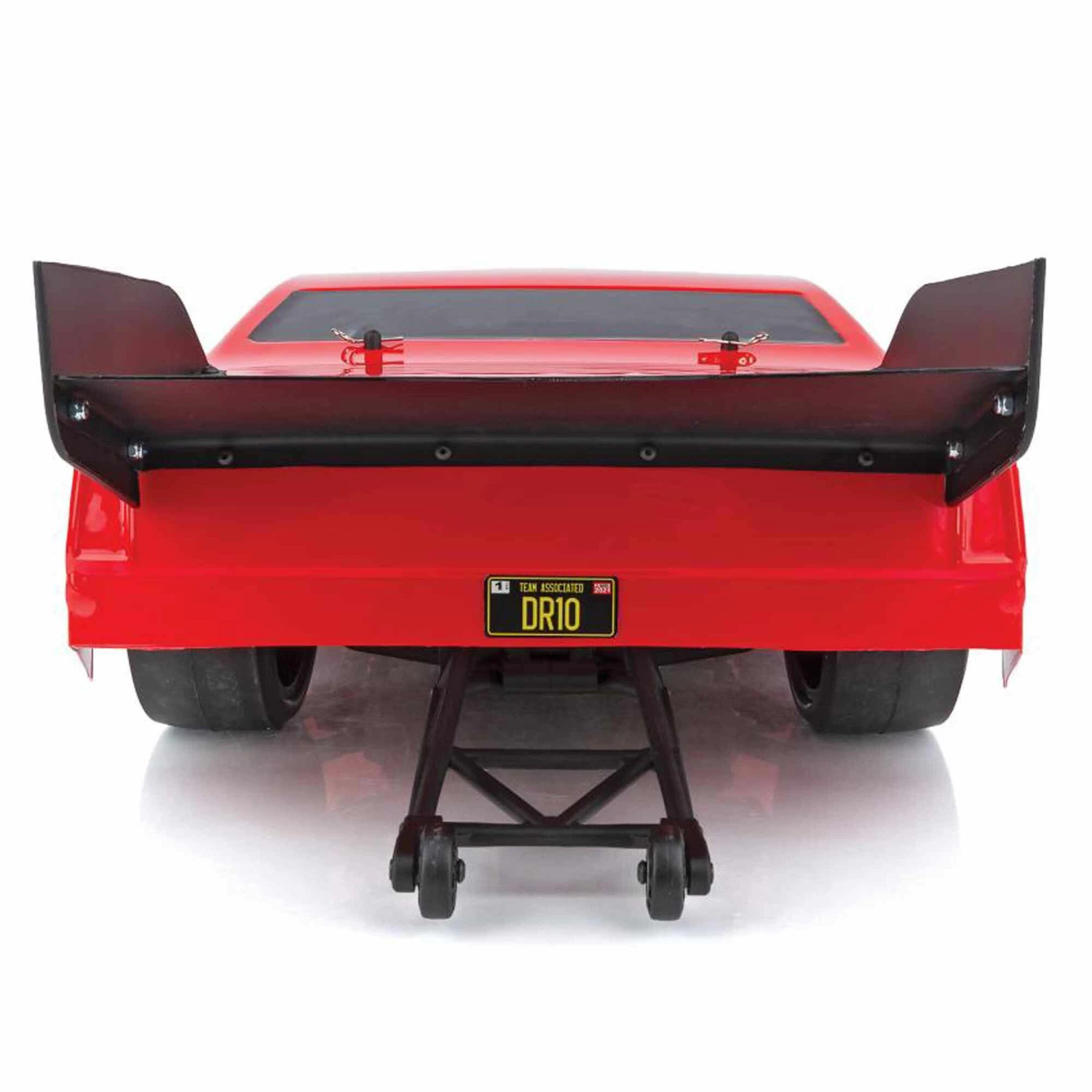 Coupon π Brand new π Team Associated 1/10 DR10 2WD Pro Reakt Brushless RTR, Lucas Oil π π― 6 Coupon π Brand new π Team Associated 1/10 DR10 2WD Pro Reakt Brushless RTR, Lucas Oil π π― - Image 6