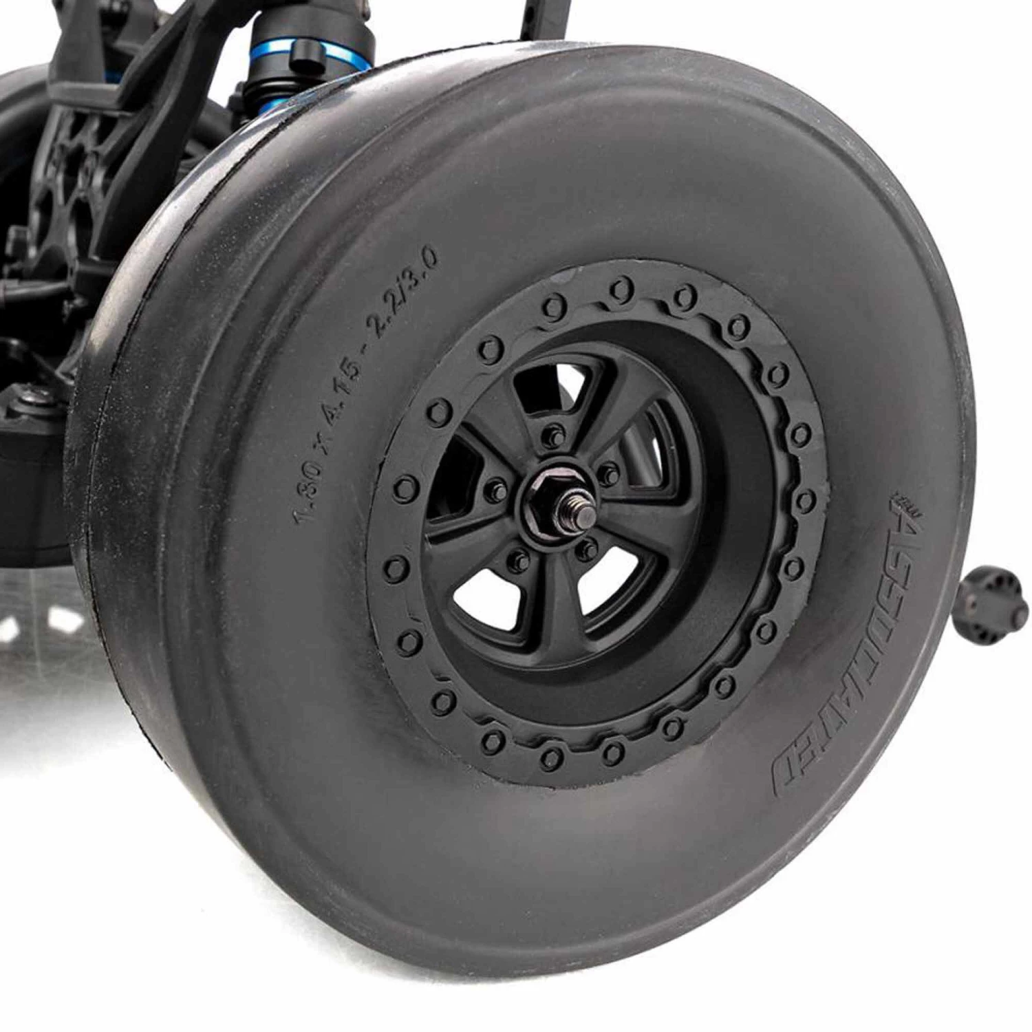 Coupon π Brand new π Team Associated 1/10 DR10 2WD Pro Reakt Brushless RTR, Lucas Oil π π― 10 Coupon π Brand new π Team Associated 1/10 DR10 2WD Pro Reakt Brushless RTR, Lucas Oil π π― - Image 10