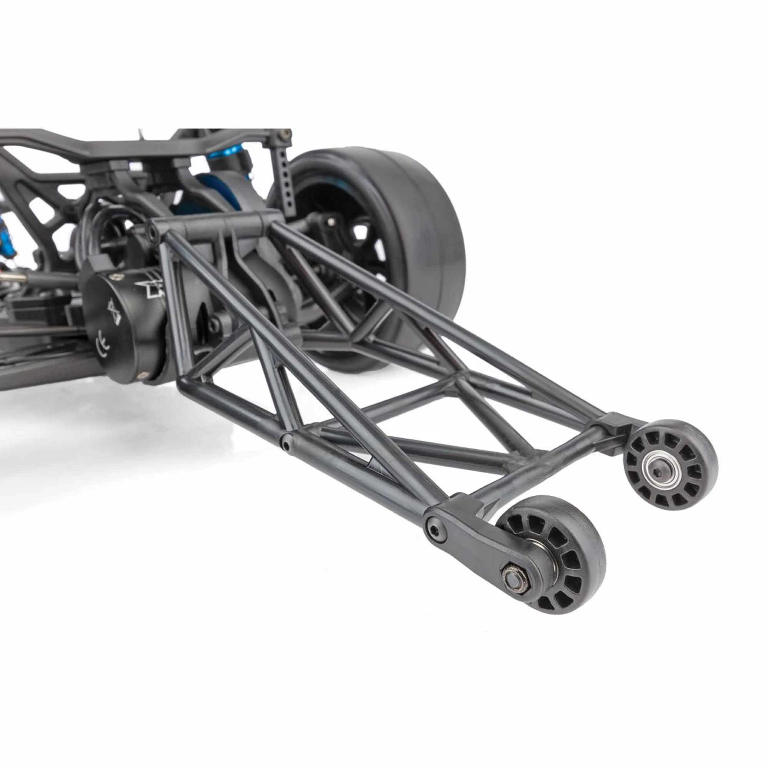 Coupon π Brand new π Team Associated 1/10 DR10 2WD Pro Reakt Brushless RTR, Lucas Oil π π― 9 Coupon π Brand new π Team Associated 1/10 DR10 2WD Pro Reakt Brushless RTR, Lucas Oil π π― - Image 9