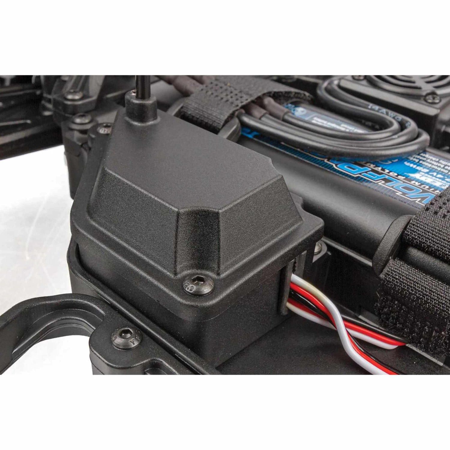 Coupon π Brand new π Team Associated 1/10 DR10 2WD Pro Reakt Brushless RTR, Lucas Oil π π― 11 Coupon π Brand new π Team Associated 1/10 DR10 2WD Pro Reakt Brushless RTR, Lucas Oil π π― - Image 11