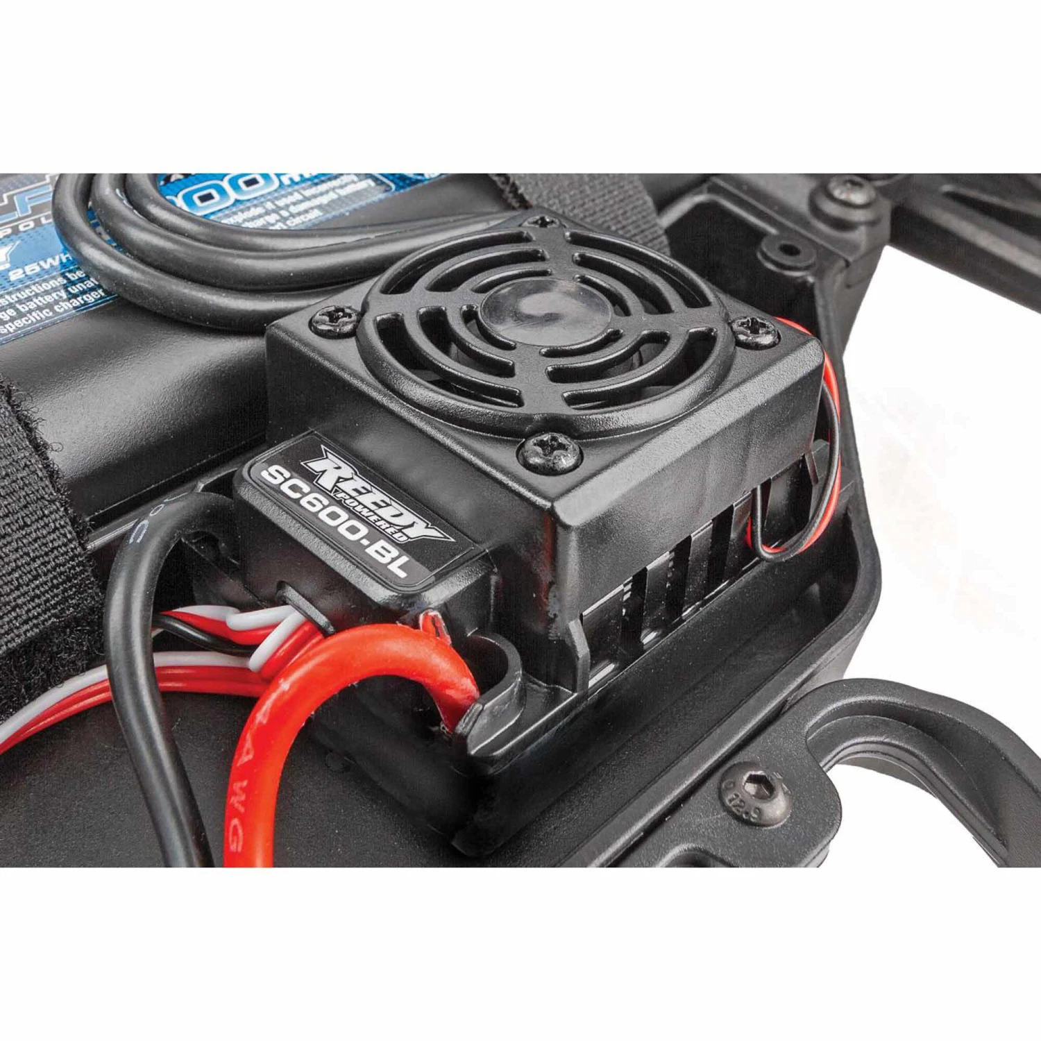Coupon π Brand new π Team Associated 1/10 DR10 2WD Pro Reakt Brushless RTR, Lucas Oil π π― 12 Coupon π Brand new π Team Associated 1/10 DR10 2WD Pro Reakt Brushless RTR, Lucas Oil π π― - Image 12
