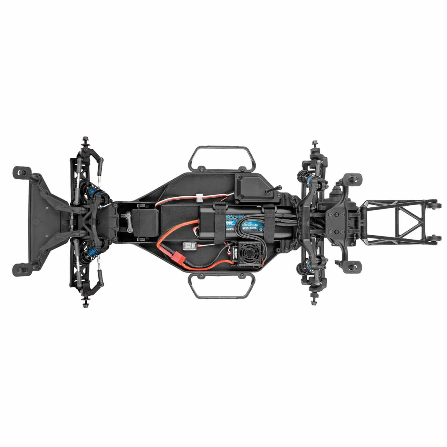 Coupon π Brand new π Team Associated 1/10 DR10 2WD Pro Reakt Brushless RTR, Lucas Oil π π― 7 Coupon π Brand new π Team Associated 1/10 DR10 2WD Pro Reakt Brushless RTR, Lucas Oil π π― - Image 7