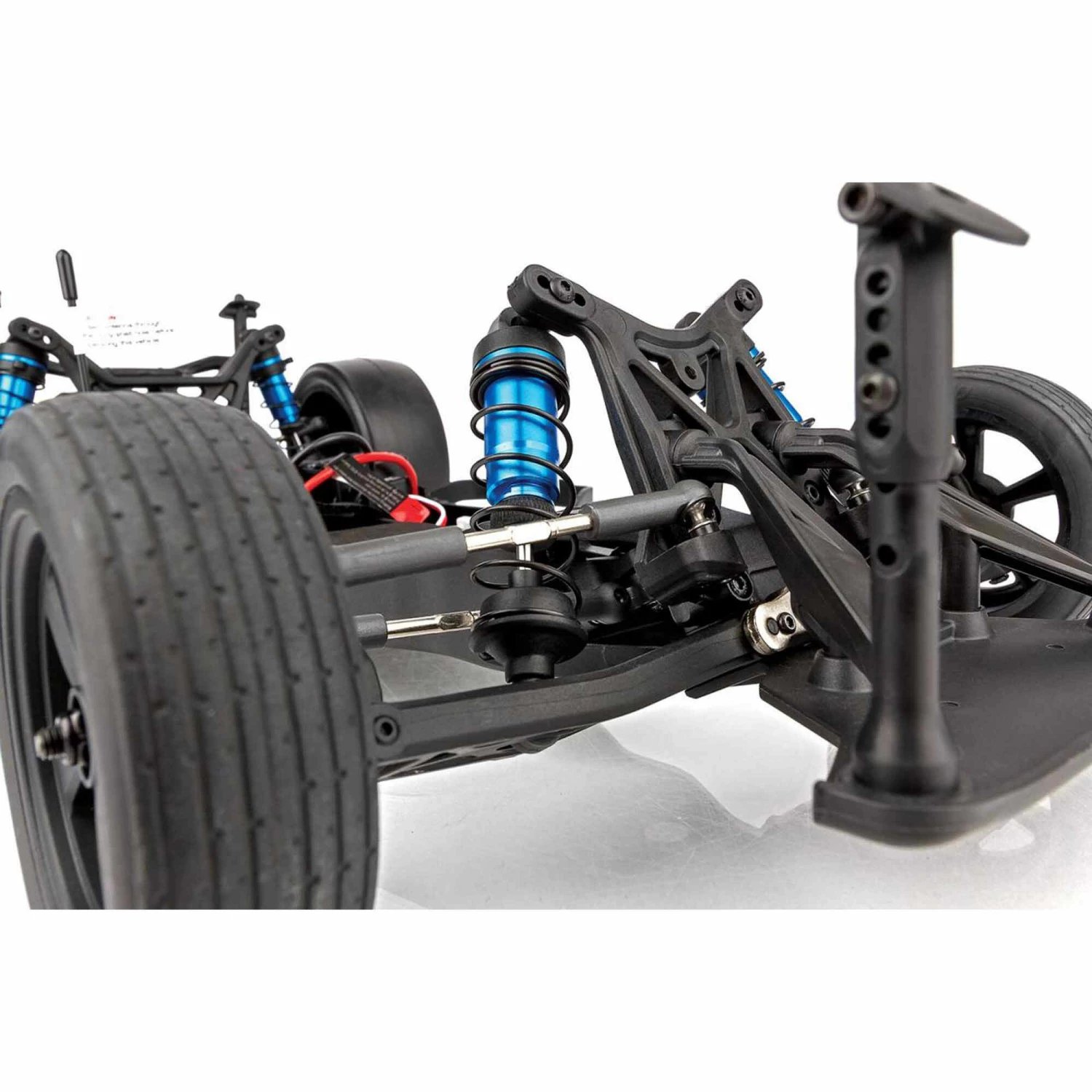 Coupon π Brand new π Team Associated 1/10 DR10 2WD Pro Reakt Brushless RTR, Lucas Oil π π― 13 Coupon π Brand new π Team Associated 1/10 DR10 2WD Pro Reakt Brushless RTR, Lucas Oil π π― - Image 13