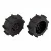 Best reviews of 🎁 Discount 👏 Team Associated 1/10 Sand Paddle Rear Pre-Mounted Tires with Method Wheels, Black (2) 👏 🛒