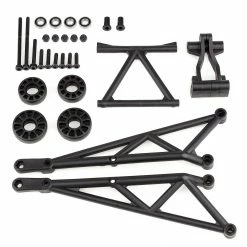 Deals 🔥 Top 10 🎁 Team Associated DR10 Wheelie Bar Set 👍 🔥