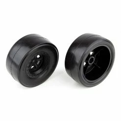 Deals 🛒 Best reviews of 🎉 Team Associated DR10 Rear Wheels and Drag Slick Tires mounted 🧨 ⌛
