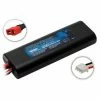 Cheap ✔️ Brand new 🎁 Team Associated 7.4V 3300mAh 2S 30C Reedy WolfPack LiPo Battery: T-Plug 🧨 💯