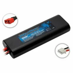 Cheapest 🎉 Top 10 🧨 Team Associated 7.4V 4000mAh 2S 35C Reedy WolfPack LiPo Battery: T-Plug 🔥 🛒