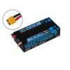 Wholesale ⌛ Best reviews of ⌛ Team Associated 7.4V Reedy WolfPack 3000mAh 2S 30C Shorty LiPo Battery: XT60 🔥 ❤️