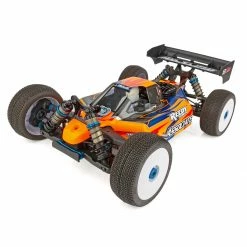 Flash Sale 😀 Cheap 🌟 Team Associated 1/8 RC8B3.2 Nitro Team 4WD Buggy Kit ✨ 👏