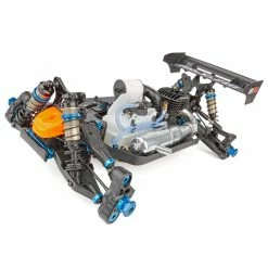 Flash Sale 😀 Cheap 🌟 Team Associated 1/8 RC8B3.2 Nitro Team 4WD Buggy Kit ✨ 👏 -RC Cars And Trucks shop ASC80939 A3 524ZFYDO