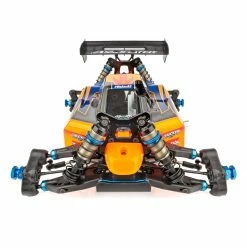 Flash Sale 😀 Cheap 🌟 Team Associated 1/8 RC8B3.2 Nitro Team 4WD Buggy Kit ✨ 👏 -RC Cars And Trucks shop ASC80939 A4 524ZFYDO