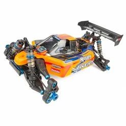 Flash Sale 😀 Cheap 🌟 Team Associated 1/8 RC8B3.2 Nitro Team 4WD Buggy Kit ✨ 👏 -RC Cars And Trucks shop ASC80939 A5 524ZFYDO