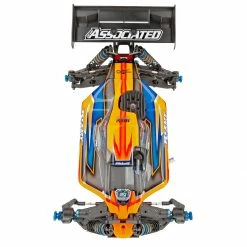 Flash Sale 😀 Cheap 🌟 Team Associated 1/8 RC8B3.2 Nitro Team 4WD Buggy Kit ✨ 👏 -RC Cars And Trucks shop ASC80939 A6 524ZFYDO