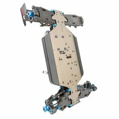 Flash Sale 😀 Cheap 🌟 Team Associated 1/8 RC8B3.2 Nitro Team 4WD Buggy Kit ✨ 👏 -RC Cars And Trucks shop ASC80939 A7 524ZFYDO