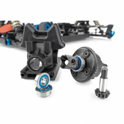 Best Sale 🛒 Budget 👍 Team Associated RC8B4 Team Kit 😉 ⌛ -RC Cars And Trucks shop ASC80945 A11 KYJ9GAXE