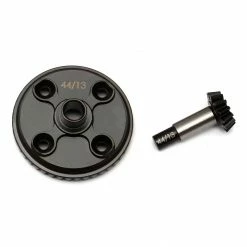 Best Pirce 🎁 Outlet ✨ Team Associated RC8B3 44/13 Gear Set 👍 🛒