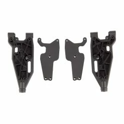 Discount 🧨 Wholesale 😀 Team Associated Front Lower Suspension Arms: RC8T3.2 😍 ⭐