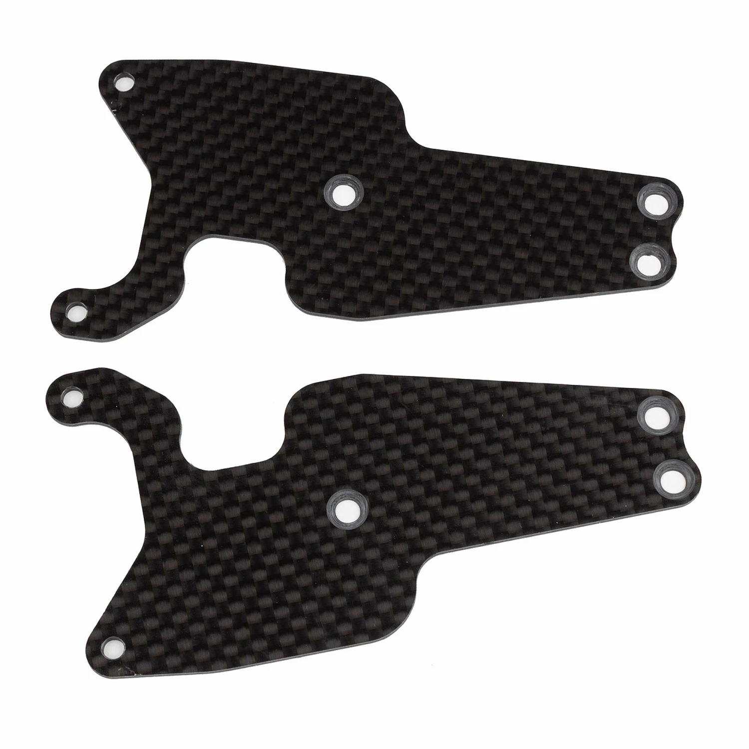 New βοΈ Wholesale π Team Associated Front Lower Suspension Arm Inserts, 1.2mm Carbon Fiber: RC8T3.2 π₯° β 1 New βοΈ Wholesale π Team Associated Front Lower Suspension Arm Inserts, 1.2mm Carbon Fiber: RC8T3.2 π₯° β