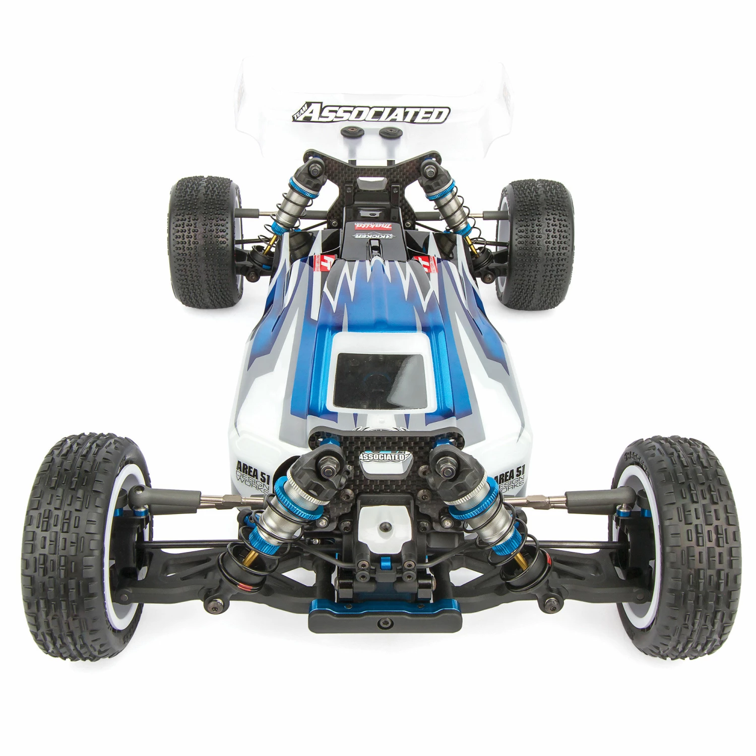 Flash Sale π Coupon π₯° Team Associated 1/10 RC10B74.1 Electric Team 4WD Buggy Kit π β€οΈ 2 Flash Sale π Coupon π₯° Team Associated 1/10 RC10B74.1 Electric Team 4WD Buggy Kit π β€οΈ - Image 2