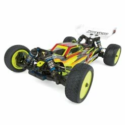 Best Sale ⭐ Best reviews of ✔️ Team Associated 1/10 RC10B74.1D Electric Team 4WD Buggy Kit 🎁 🎉