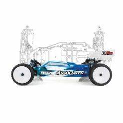 Outlet 😉 Buy 🎉 Team Associated 1/10 RC10B6.3 2WD Electric Team Buggy Kit 🔔 🎉 -RC Cars And Trucks shop ASC90029 A02 0AR9M3ZY