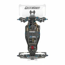 Outlet 😉 Buy 🎉 Team Associated 1/10 RC10B6.3 2WD Electric Team Buggy Kit 🔔 🎉 -RC Cars And Trucks shop ASC90029 A03 0AR9M3ZY