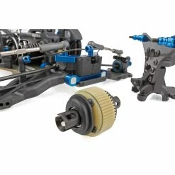 Outlet 😉 Buy 🎉 Team Associated 1/10 RC10B6.3 2WD Electric Team Buggy Kit 🔔 🎉 -RC Cars And Trucks shop ASC90029 A04 0AR9M3ZY